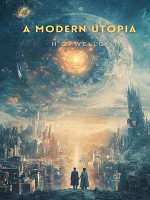 cover image of A Modern Utopia